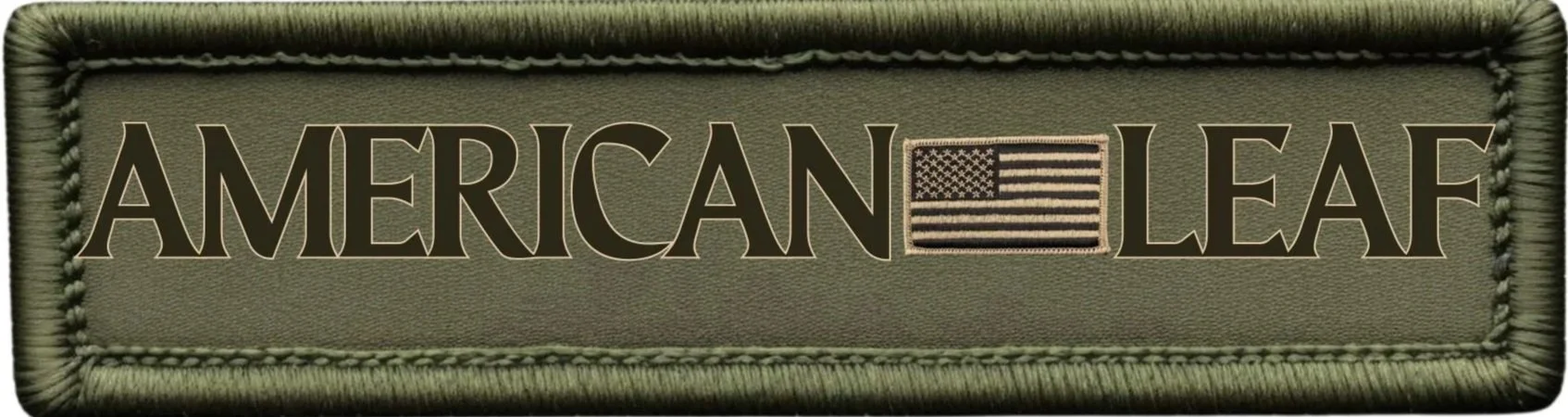 American Leaf