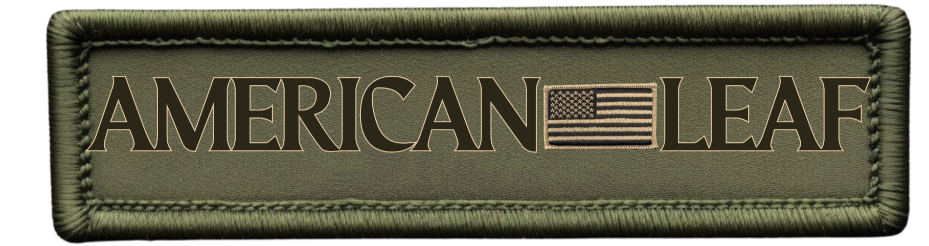 American Leaf